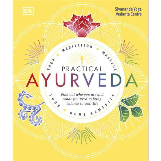 Practical Ayurveda - ISBN 9780241302125