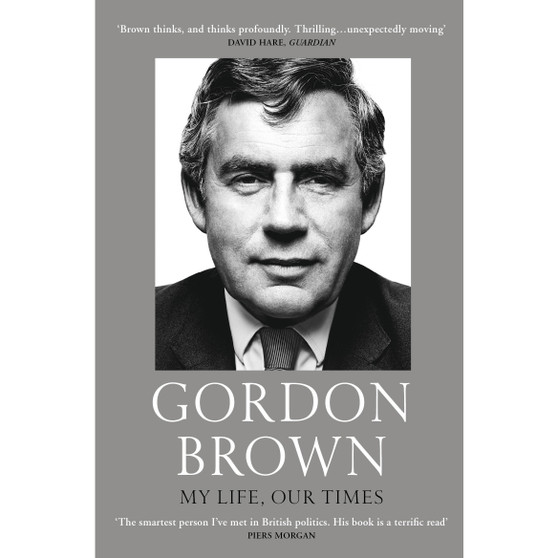My Life, Our Times - ISBN 9781784707460
