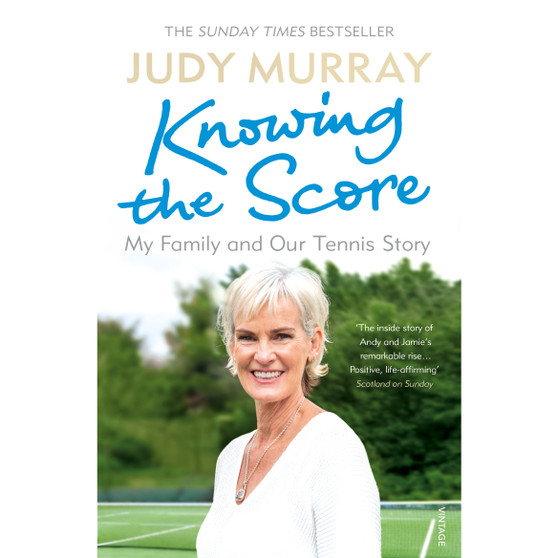 Knowing the Score - ISBN 9781784706494