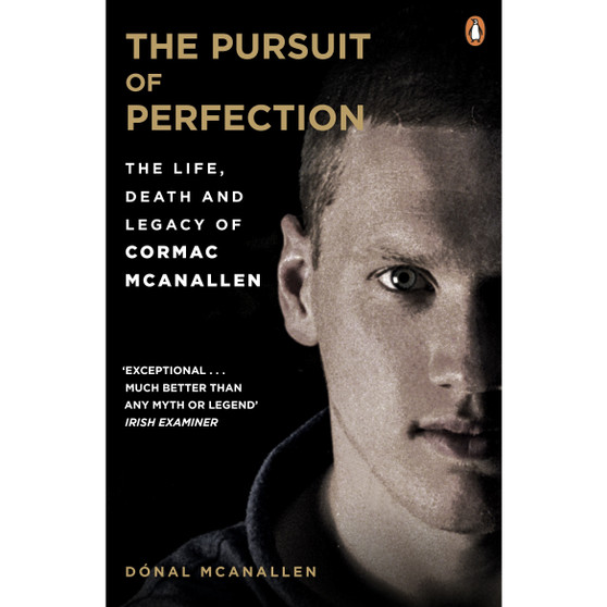 The Pursuit of Perfection - ISBN 9780241974384