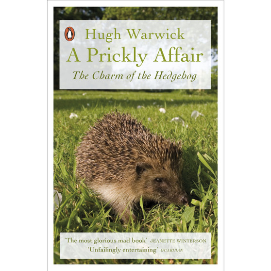 A Prickly Affair - ISBN 9780141988184