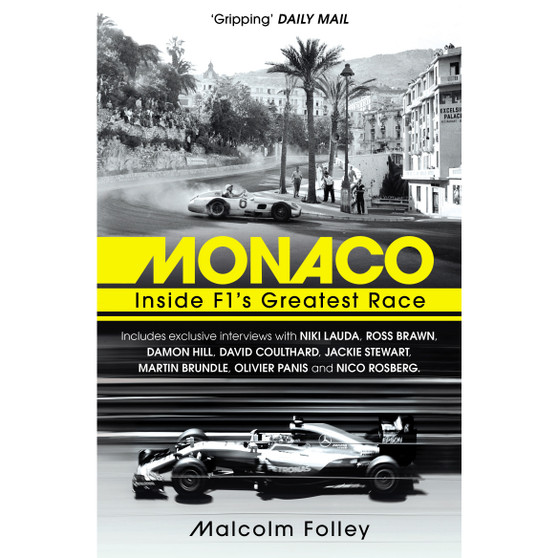Monaco - ISBN 9781784755720