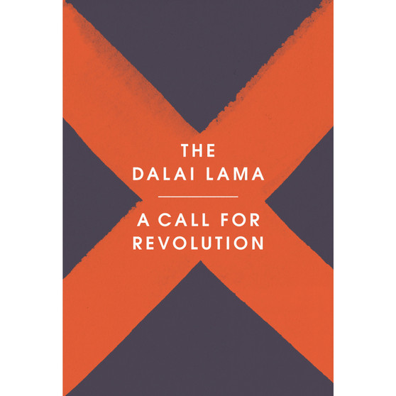 A Call for Revolution - ISBN 9781846045899