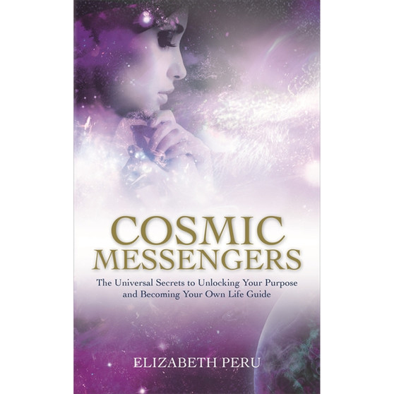 Cosmic Messengers - ISBN 9781788170642