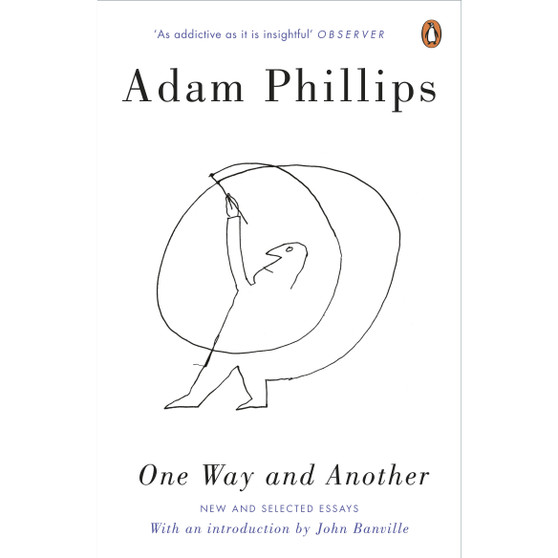 One Way and Another - ISBN 9780241964101