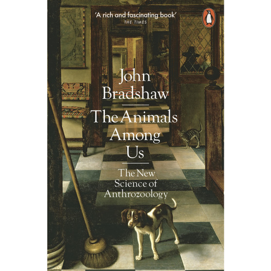 The Animals Among Us - ISBN 9780141980164