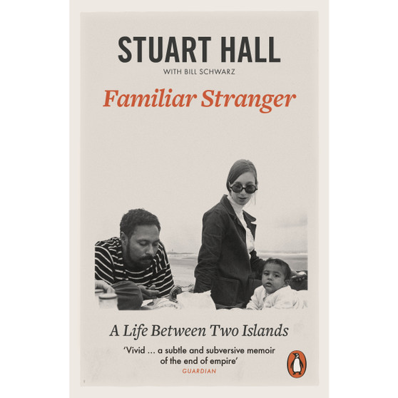 Familiar Stranger - ISBN 9780141984759