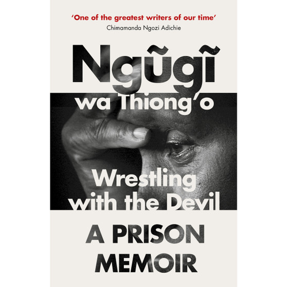 Wrestling with the Devil - ISBN 9781784702243
