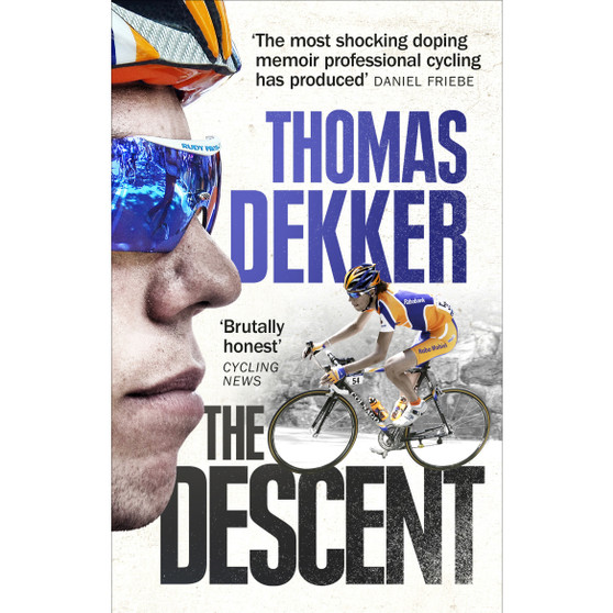 The Descent - ISBN 9781785037436