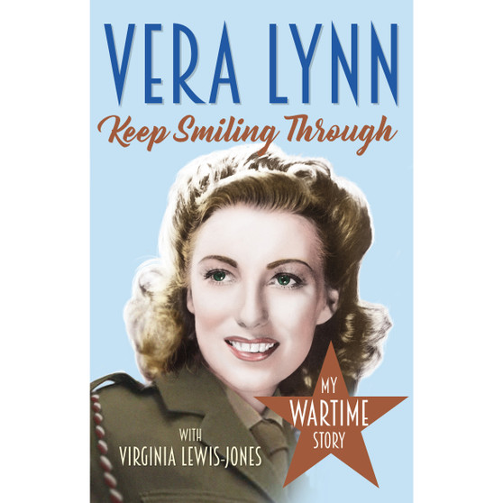 Keep Smiling Through - ISBN 9781787460119