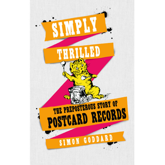 Simply Thrilled - ISBN 9780091958251