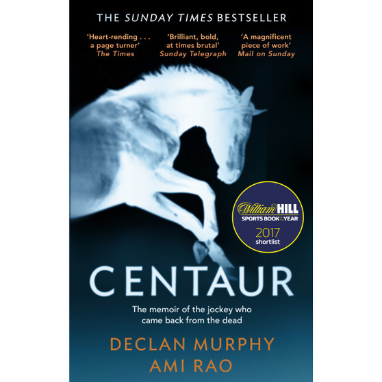Centaur - ISBN 9781784162160