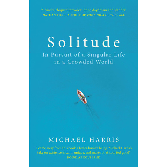 Solitude - ISBN 9781847947666