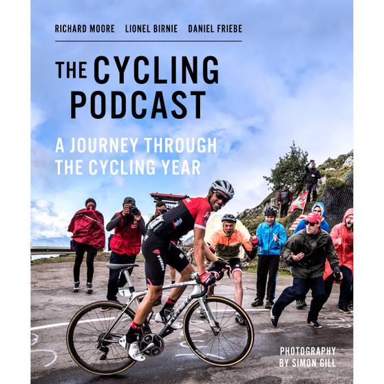 A Journey Through the Cycling Year - ISBN 9781787290266
