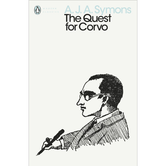 The Quest for Corvo - ISBN 9780241312995