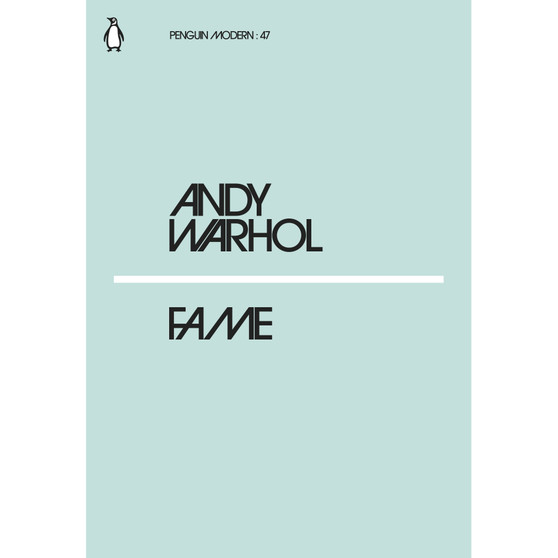 Fame - ISBN 9780241339800