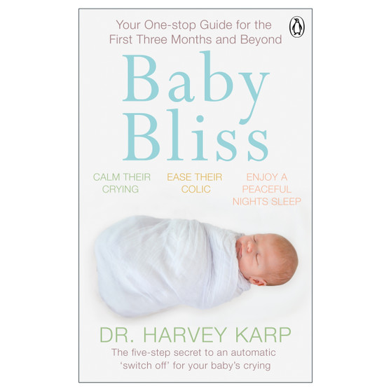 Baby Bliss - ISBN 9781405936644