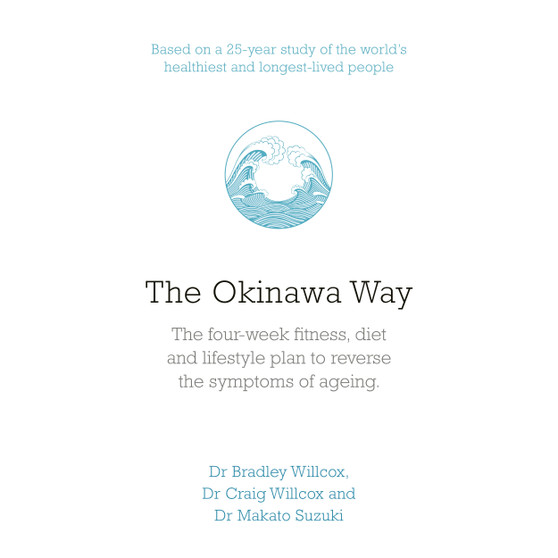 The Okinawa Way - ISBN 9780241345603