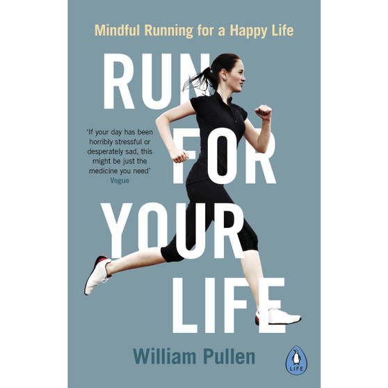 Run for Your Life - ISBN 9780241262849