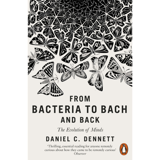 From Bacteria to Bach and Back - ISBN 9780141978048