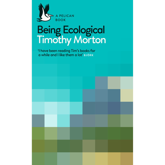 Being Ecological - ISBN 9780241274231
