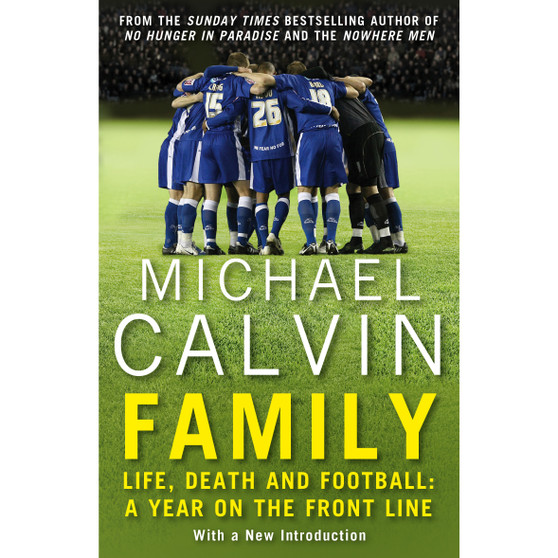 Family - ISBN 9781784756109
