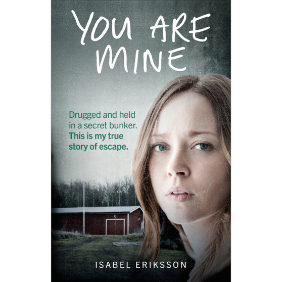 You Are Mine - ISBN 9781785037115