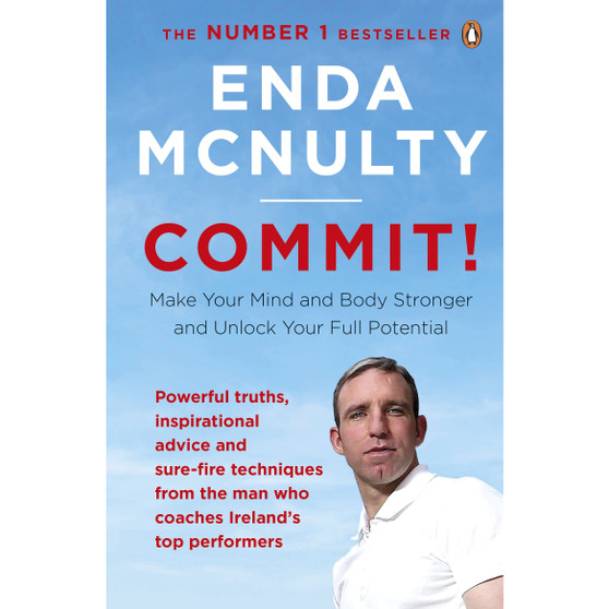 Commit! - ISBN 9780241978849