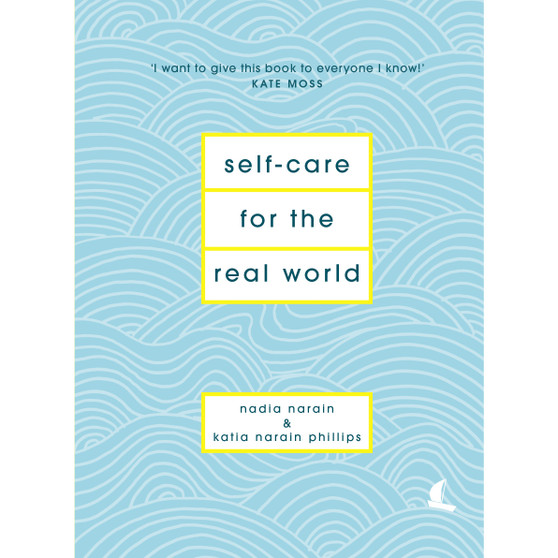 Self-Care for the Real World - ISBN 9781786331120