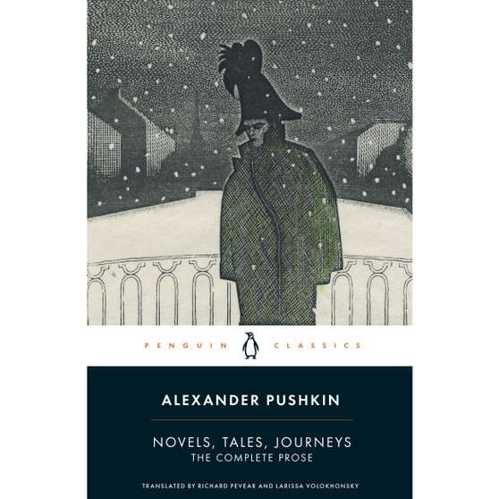 Novels, Tales, Journeys - ISBN 9780241290378