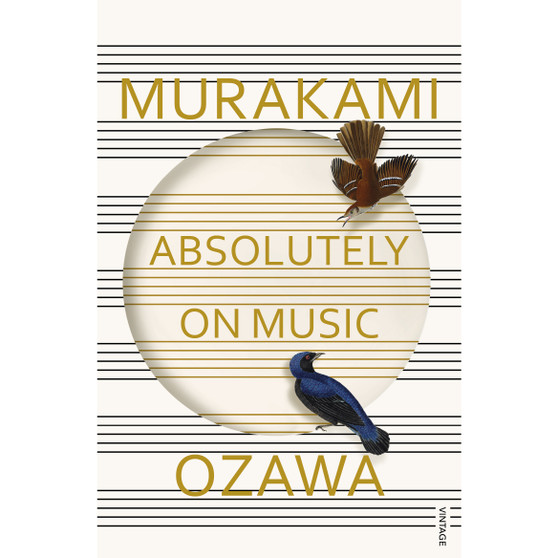 Absolutely on Music - ISBN 9781784700140
