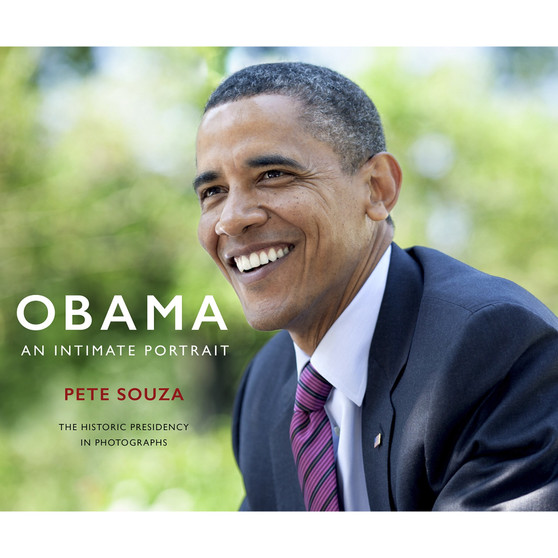 Obama: An Intimate Portrait - ISBN 9781846149641