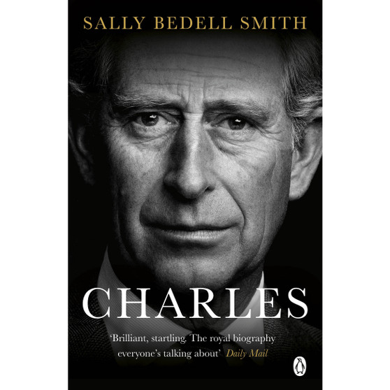 Charles - ISBN 9781405932790