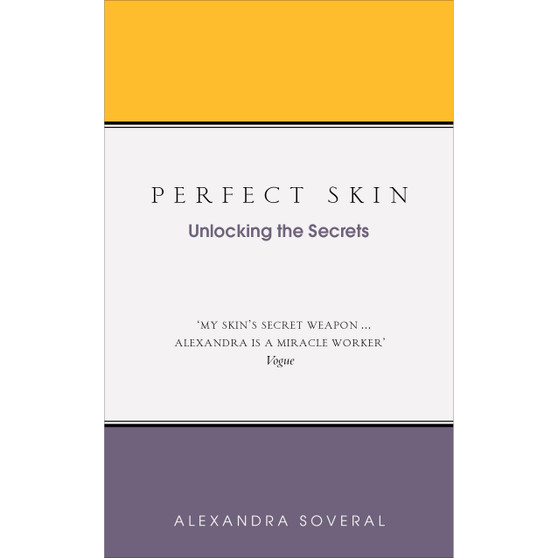 Perfect Skin - ISBN 9781785041549