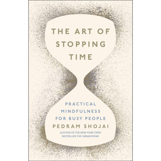 The Art of Stopping Time - ISBN 9780718189181