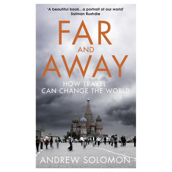 Far and Away - ISBN 9781784700720