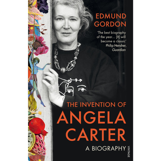 The Invention of Angela Carter - ISBN 9780099575726