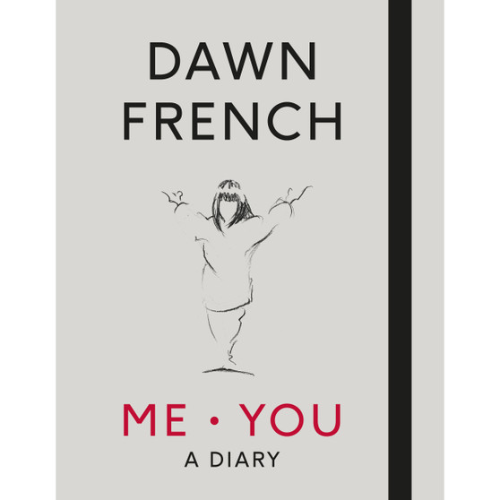 Me. You. A Diary - ISBN 9780718187569