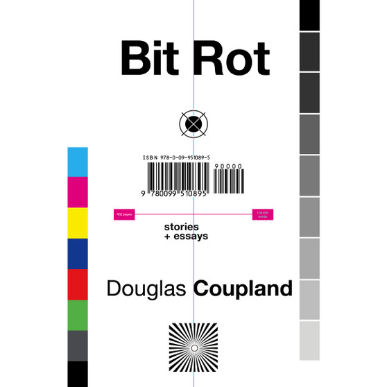 Bit Rot - ISBN 9780099510895