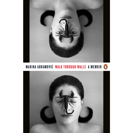 Walk Through Walls - ISBN 9780241974520