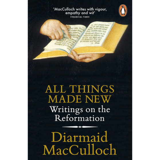 All Things Made New - ISBN 9780141983011