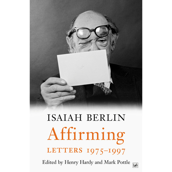 Affirming - ISBN 9781845952259