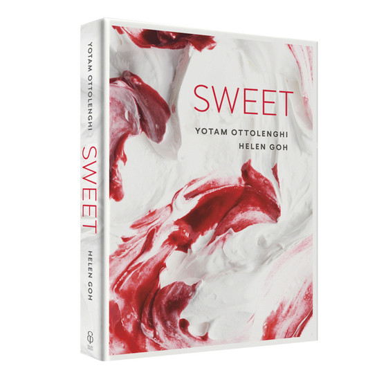 Sweet - ISBN 9781785031144