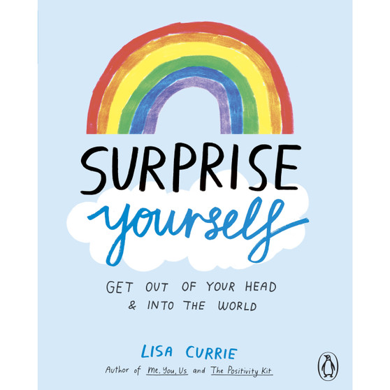Surprise Yourself - ISBN 9781846149658