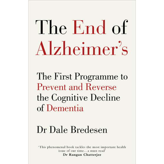 The End of Alzheimer’s - ISBN 9781785041228