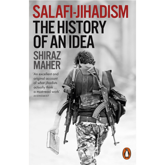 Salafi-Jihadism - ISBN 9780141986265