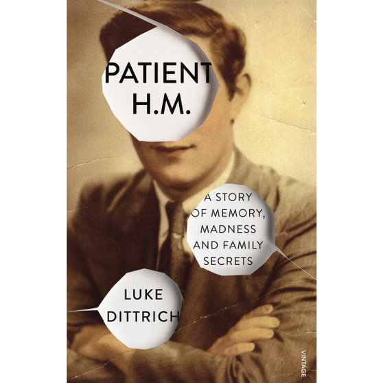 Patient H.M. - ISBN 9780099571865