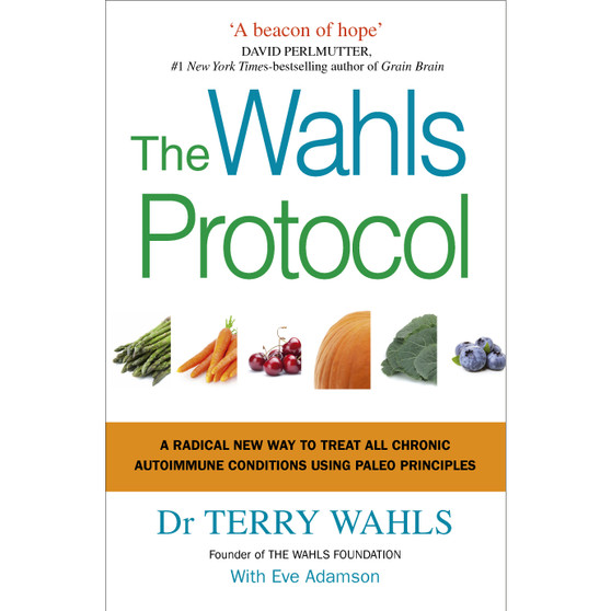 The Wahls Protocol - ISBN 9781785041426