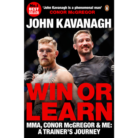 Win or Learn - ISBN 9780241977682
