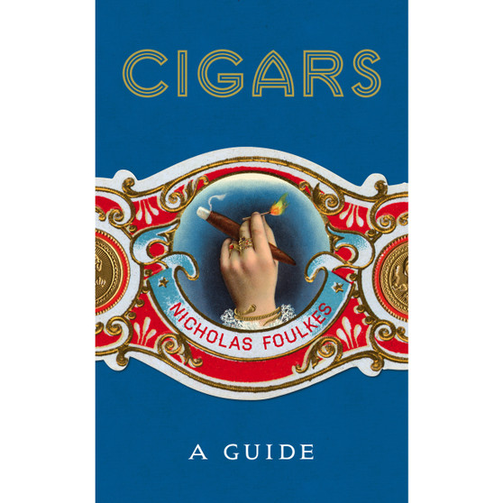 Cigars: A Guide - ISBN 9781848094871